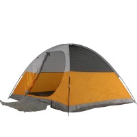 wholesale 3 4 people folding portable waterproof camping tent