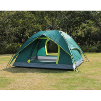 3 person Automatic Instant Outdoor Camping Tent