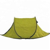 Pop Up Beach Tent  Beach Shelter for Outdoor Sets Up in Seconds 2-3 Person