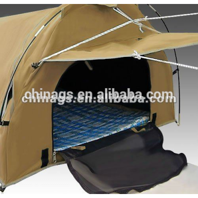 Fashionable Stretch Tent Fabric