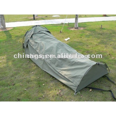 Believable Backpacking Tent