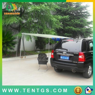 3-4 person tent type stainless steel screws awning tent car roof top tent