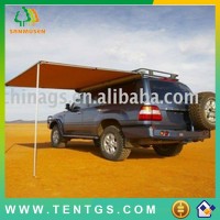 2017 hard shell roof top tent / big size roof top tent / best quality auto roof top tent