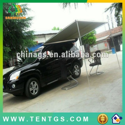 2016 Car Roof Top Tent Annex-Side Awning