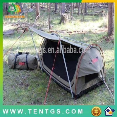 2016 Creative design uv- resistant water proof swag tent