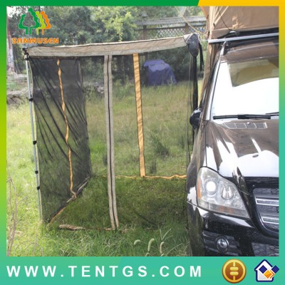 SANMUSEN outdoor anti-mosquito nylon net