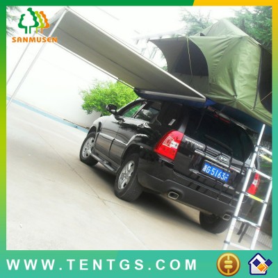 new portable car awning