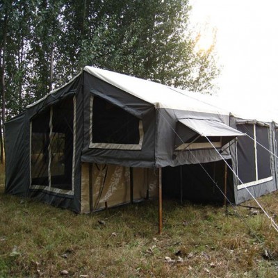 hot inflatable military camping tent